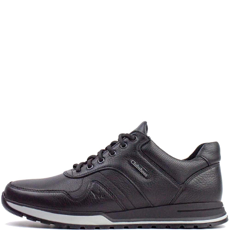 Кросівки Clubshoes 20/12 М 578675 Чорні