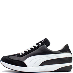 Кросівки SAV 21-34 М 578643 Чорні