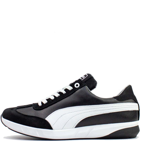 Кросівки SAV 21-34 М 578643 Чорні