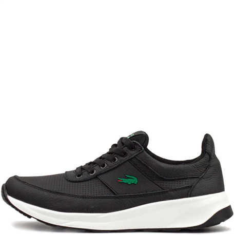 Кросівки Multi-Shoes Kosta JB2 L 560282 Чорні