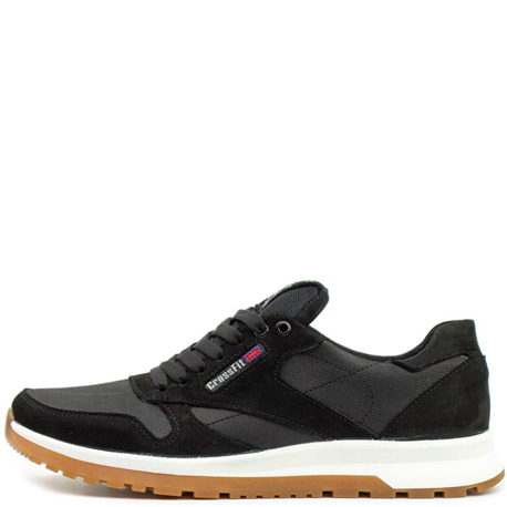 Кросівки Multi-Shoes RBK М 561175 Чорні