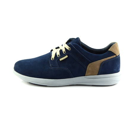 Кросівки Club shoes 19/47 N2W 558953 Blue