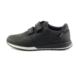 Кросівки Club shoes 19/22 JS2 558629 Чорні