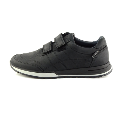 Кросівки Club shoes 19/22 JS2 558629 Чорні